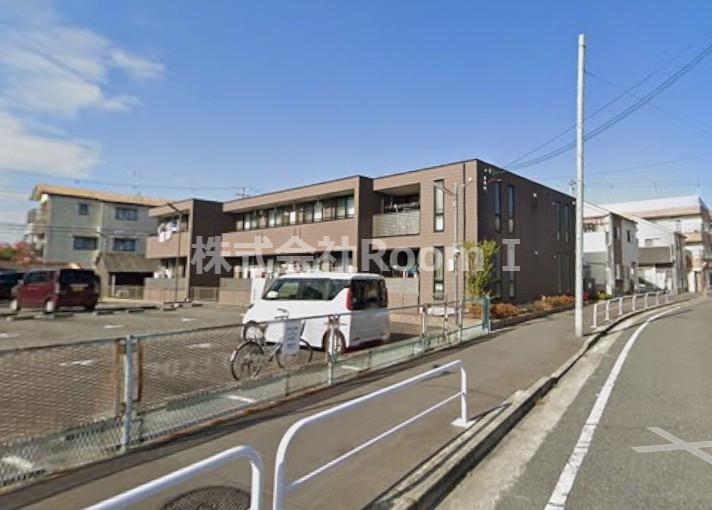 メゾン・サンモール・旭化成ヘーベルメゾンHEBEL HAUS