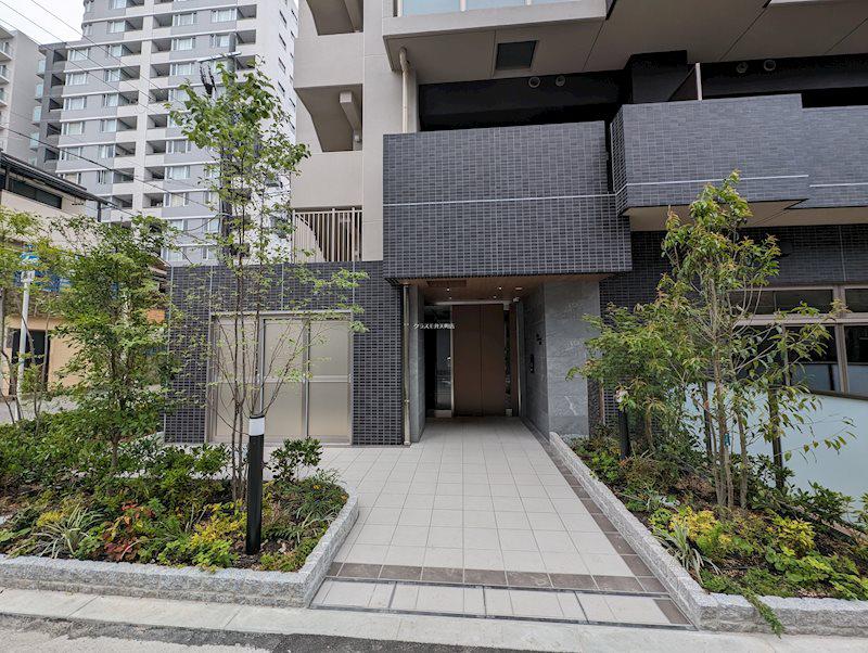 TEAL RESIDENCE BAY