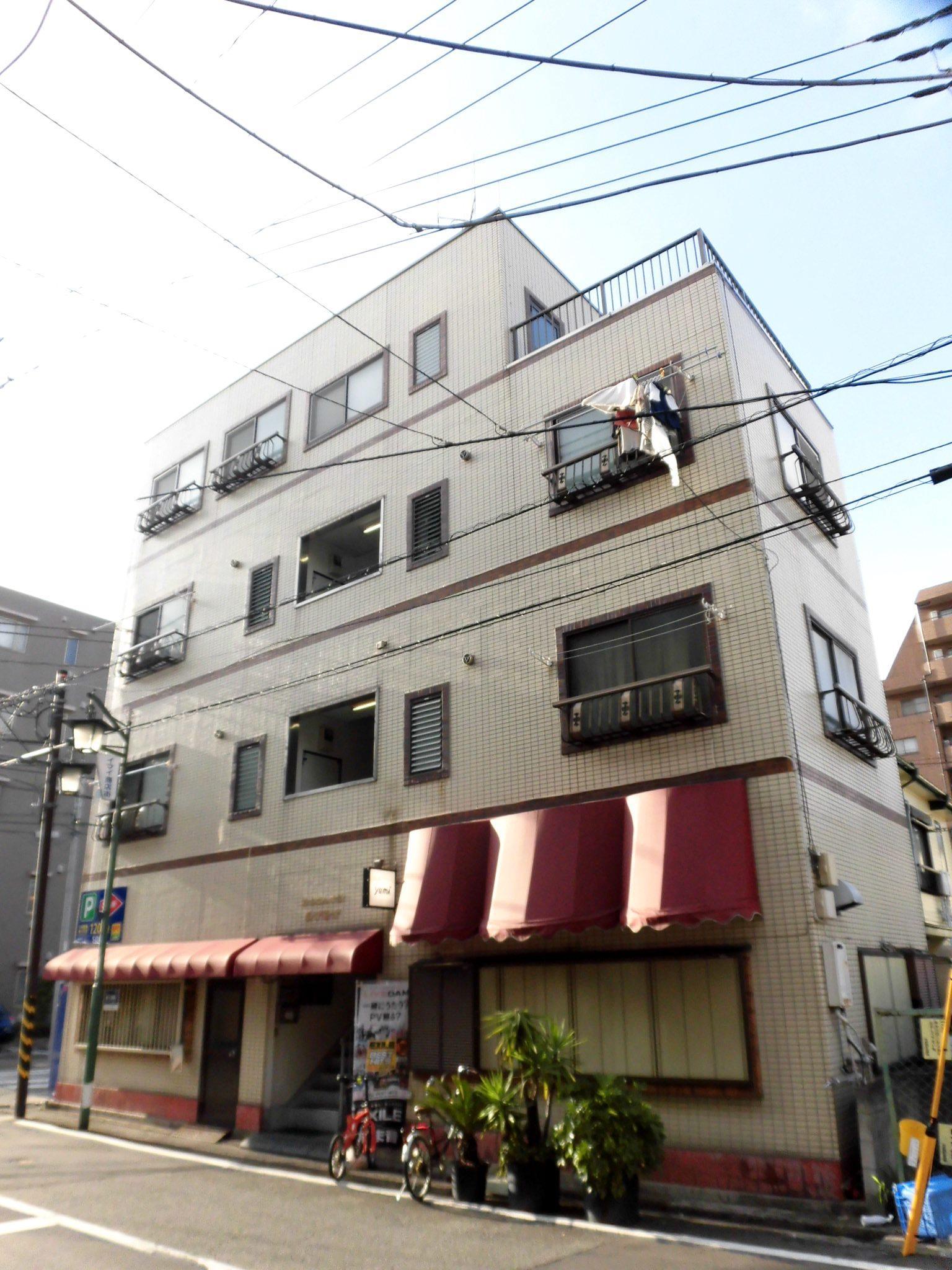 サンシャインタイセイ