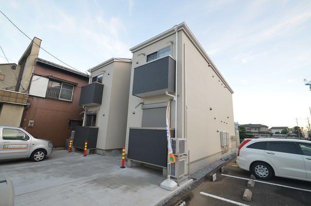 ネメシア岩槻本町