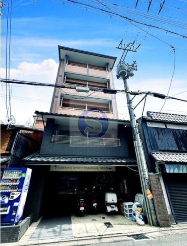 アドバンス京都烏丸グルーブ