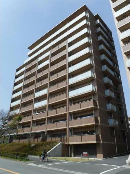 ジオ千里中央フロントコートA棟(3LDK/6階)