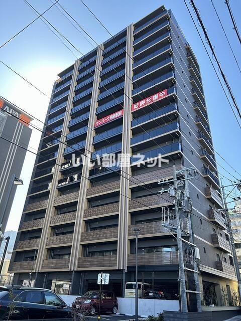 サンパーク別府駅前レジデンス