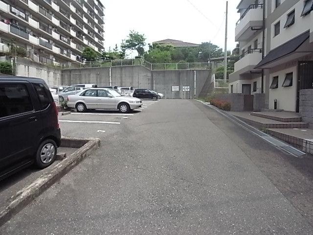 メヌエット千代が丘