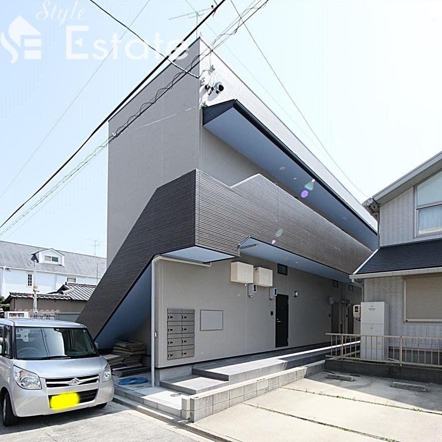 コンソラージュ岩戸