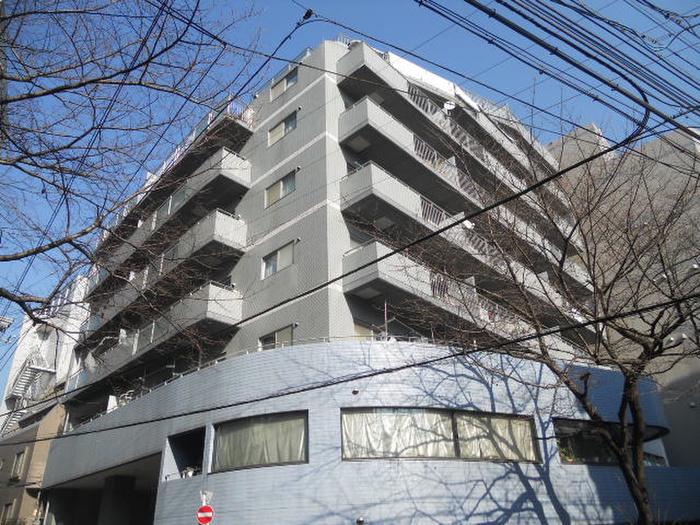 ウィルテラス南大塚(3LDK/5階)