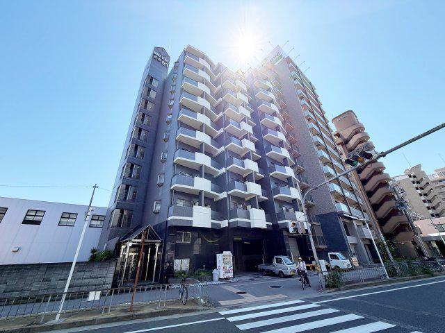 ノアーズアーク長田21