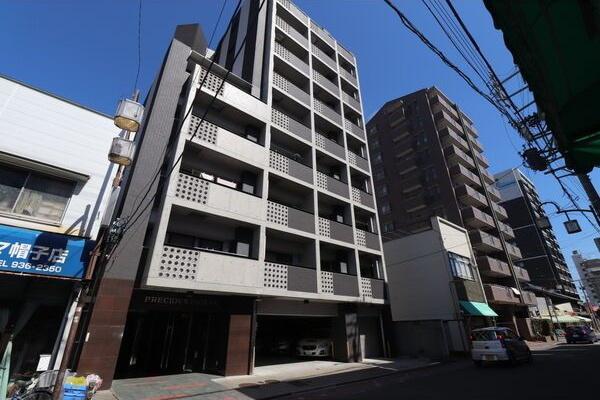 プレシャス代官