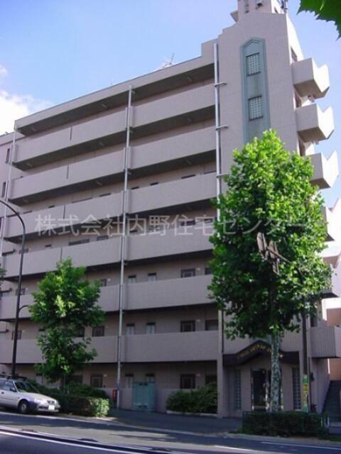 VILLA MEJIRO AVENUE