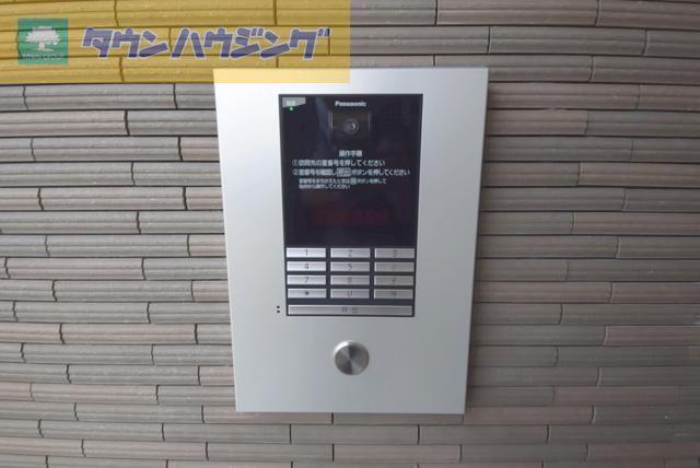 グランフラッツ幕張