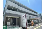 グランフラッツ幕張