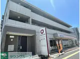 グランフラッツ幕張