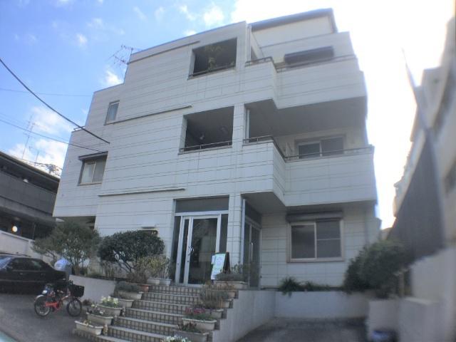 サンライズ牛込台