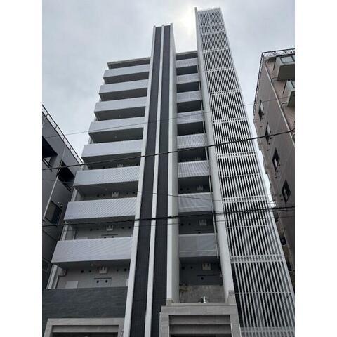 湘南辻堂駅前マンション(2LDK/7階)