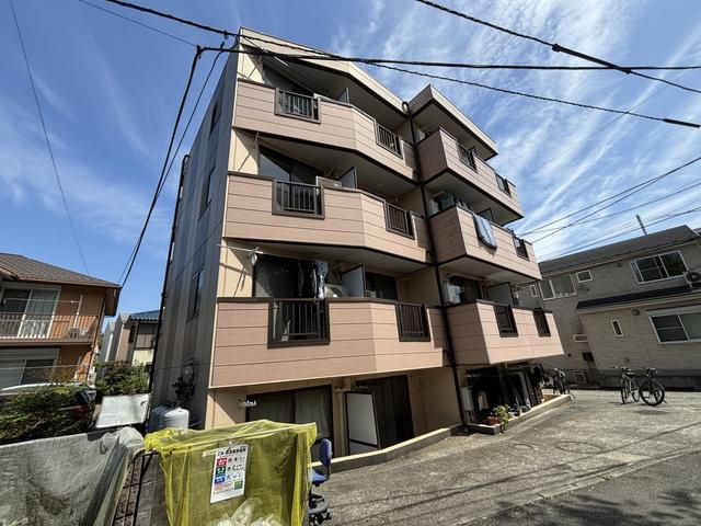 グエル元橋本
