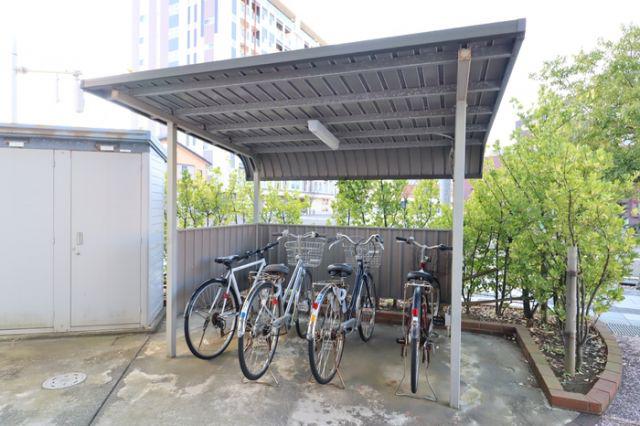 オランピア駅東