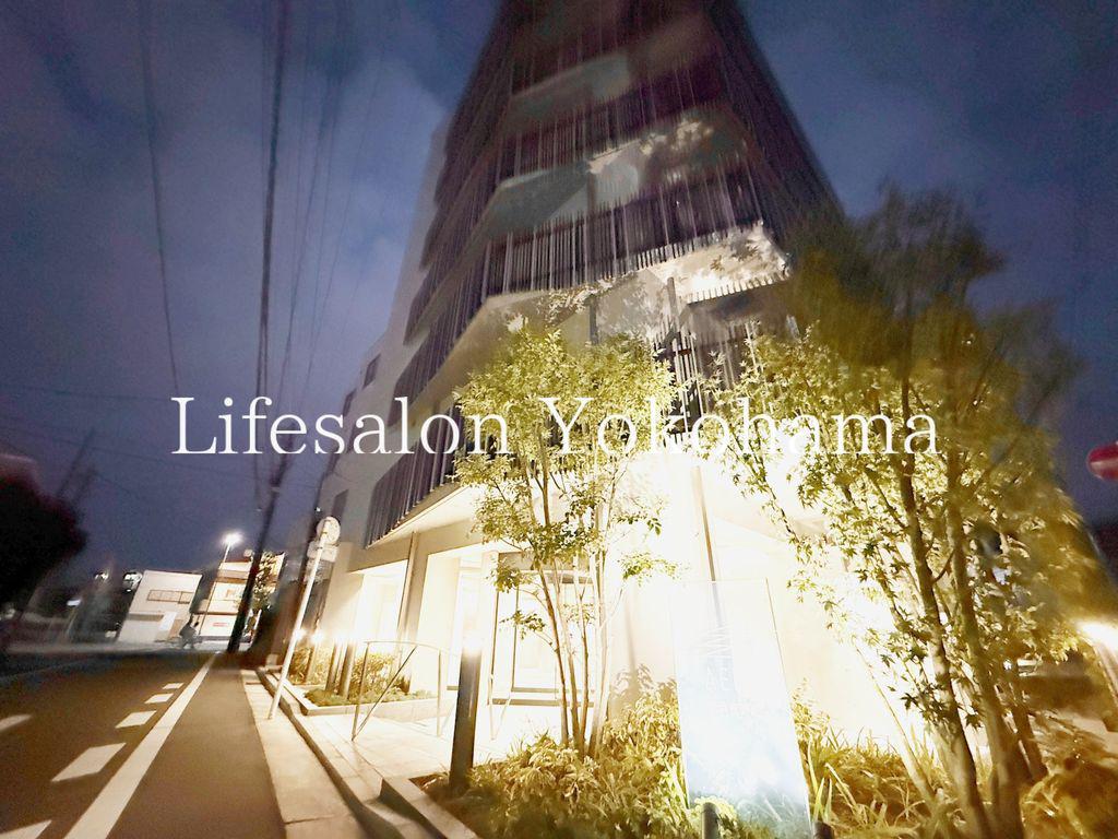 AELL横浜吉野町