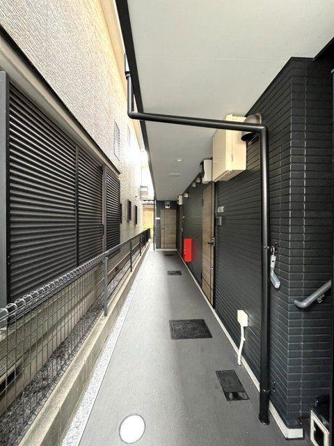 HAKUSUI幕張
