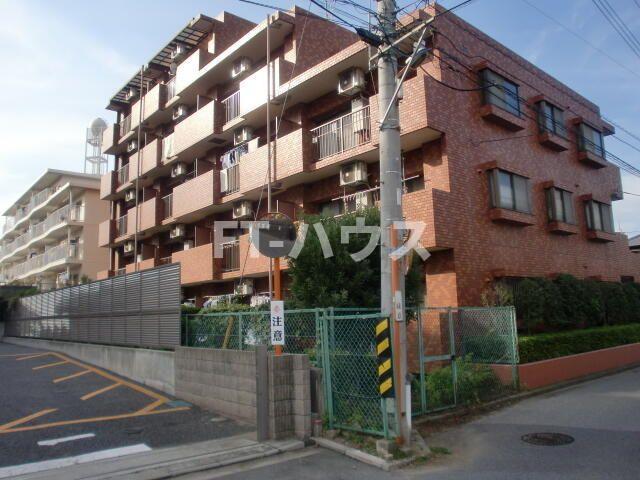ドエル習志野台(1LDK/3階)