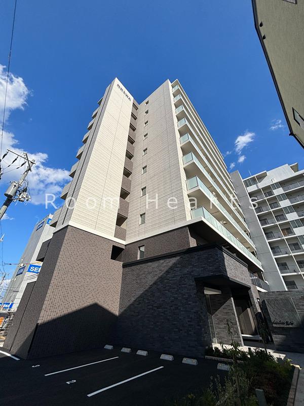 サンセール豊崎
