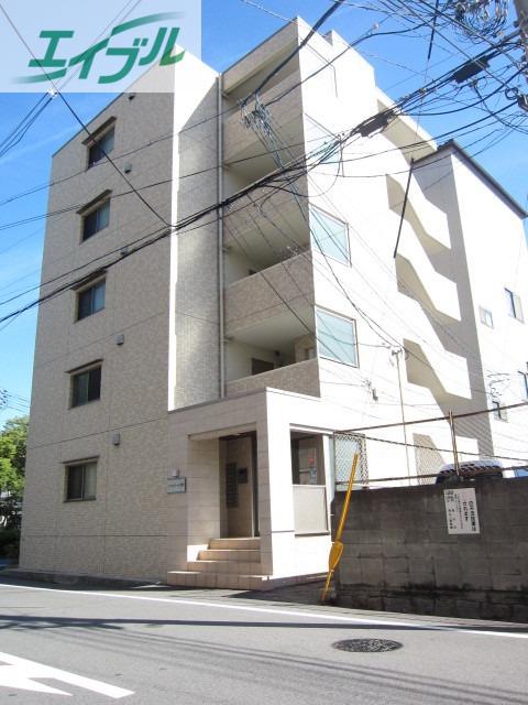 ヴィクトワール大供