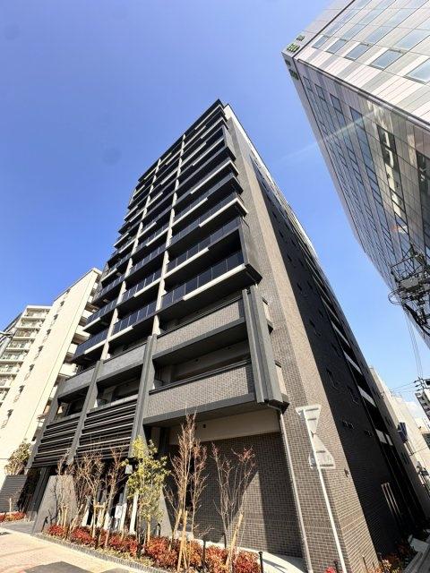 プレサンスロジェ上前津駅前 THE RESIDENCE