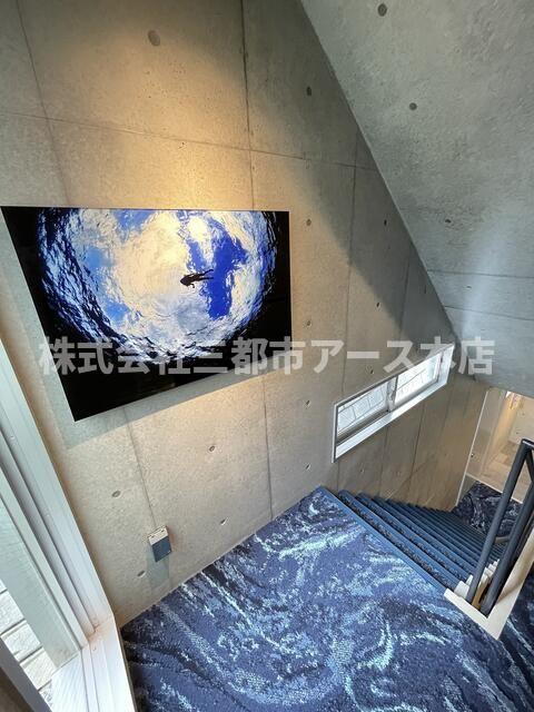 カルディアIII西馬込