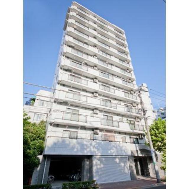 陽光ハイツ北上野