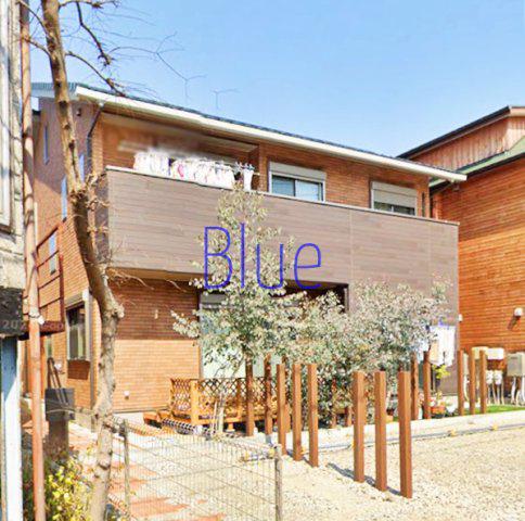 宮松町アパート