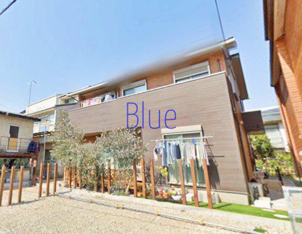 宮松町アパート