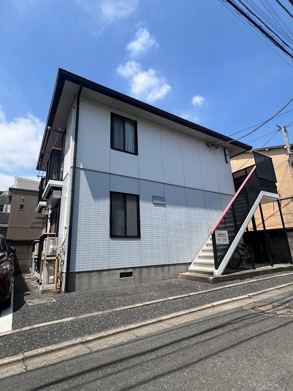ディアス元町