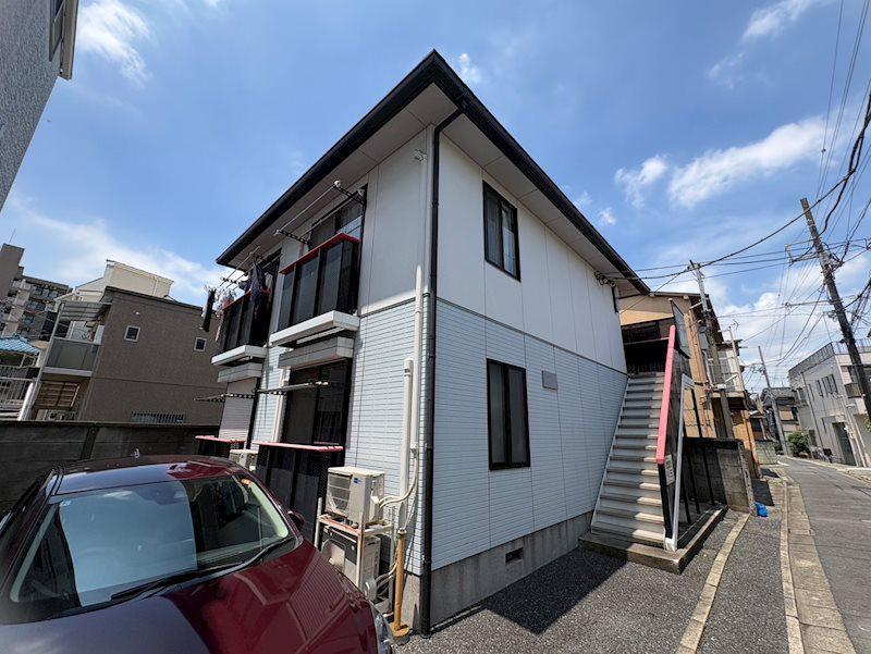 ディアス元町