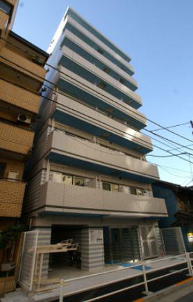 ブライズ東京キャナル