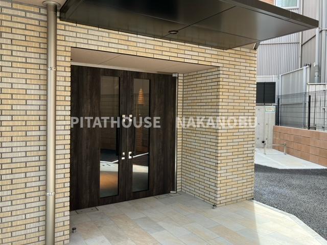 RELUXIA品川中延