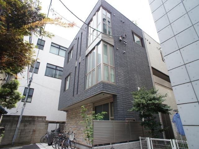 西新宿セプト