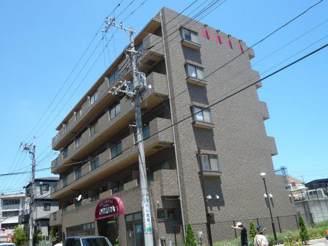 オークパレス