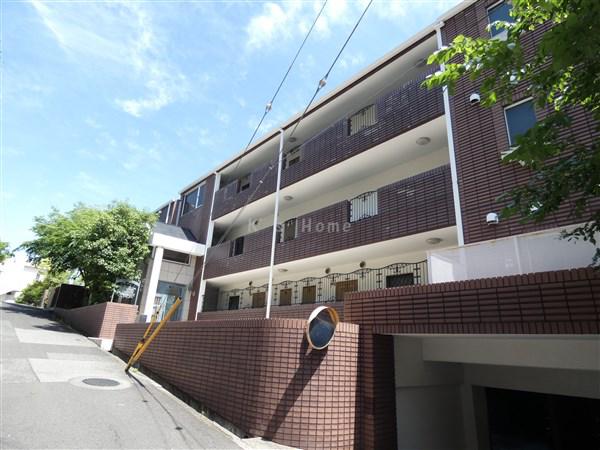 エルネスト甲南山手