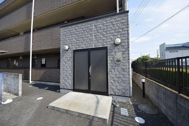 アンプルール フレア