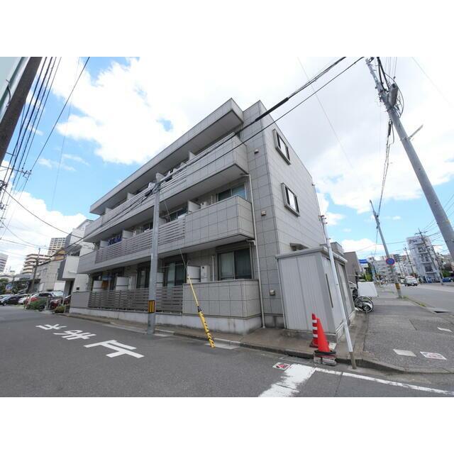 クローバーヒルズ