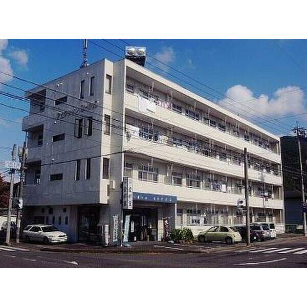 アビタシオンOHNO