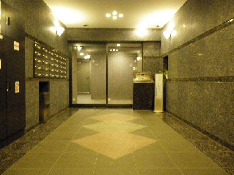 ルーブル西荻窪弐番館