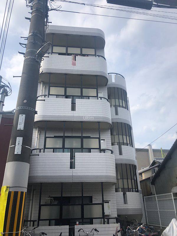 メゾン・ド・白川