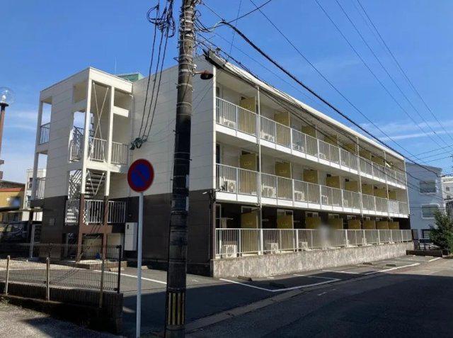 ＪＲ日豊本線 延岡駅 徒歩3分 3階建 築22年