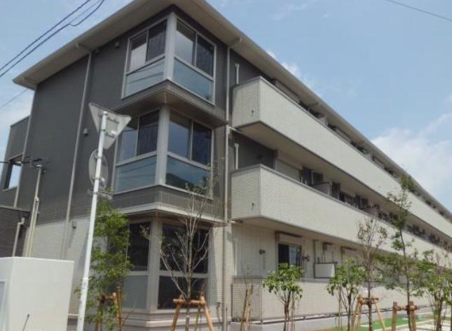 シエルルージュ松戸