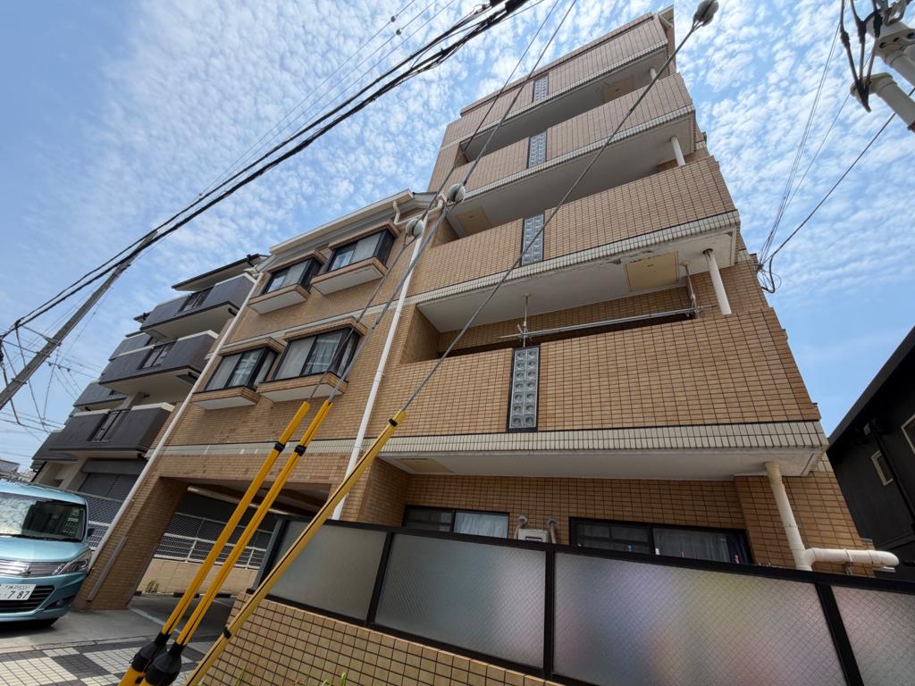 ピアウエスト西明石