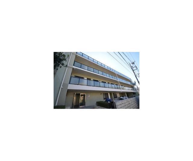 ウインザーパレス西川口