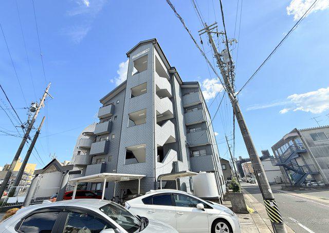 プルミエ小島
