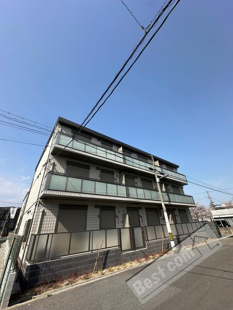 シャンドポワロ