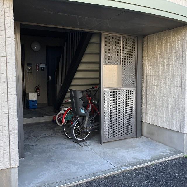 フレア桜ヶ丘B