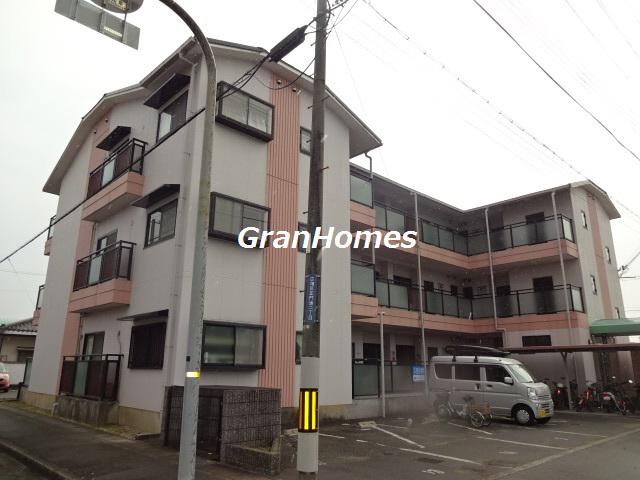 センターロード広畑